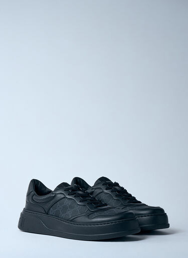 Gucci GG Sneakers Black guc0159064