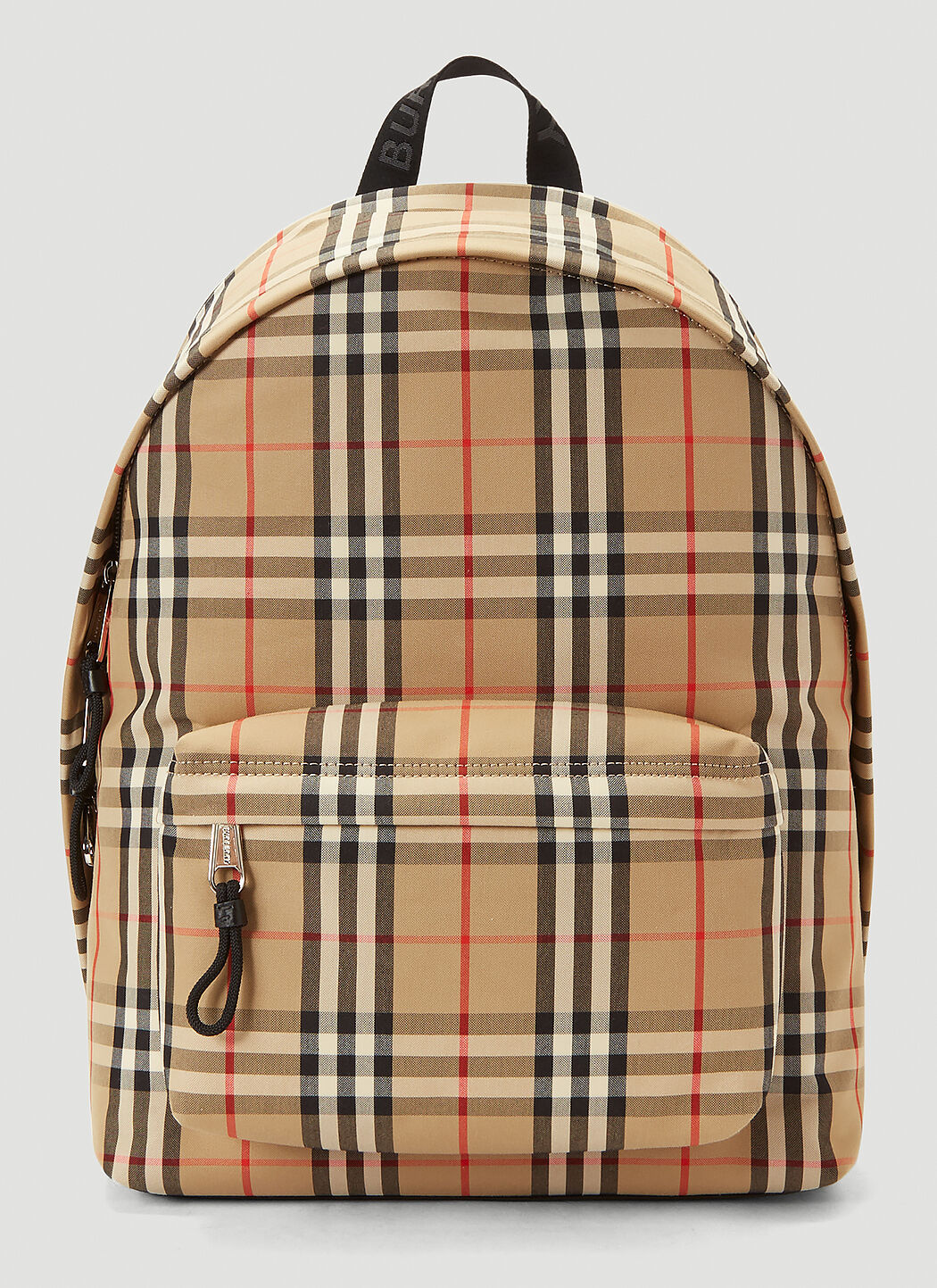 Burberry cheap backpack vintage