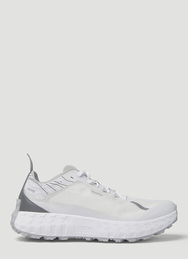 Norda The Norda 001 Sneakers White nor0148001