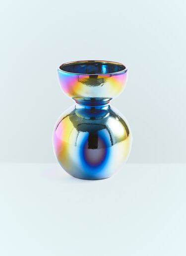 POLSPOTTEN Medium Boolb Vase Multicolour wps0691455