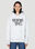 Champion x Beastie Boys 그래픽 프린트 후드 스웨트셔츠 Black cha0152003