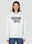 Champion x Beastie Boys Graphic Print Hooded Sweatshirt Black cha0152003
