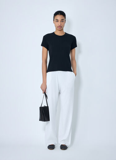 The Row Nimbus Top Black row0264014