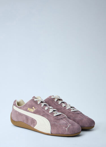 Puma Speedcat Faded Sneakers Purple pum0364024
