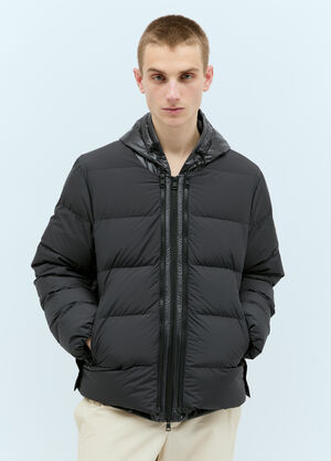 Moncler Garoa Jacket Navy mon0158007