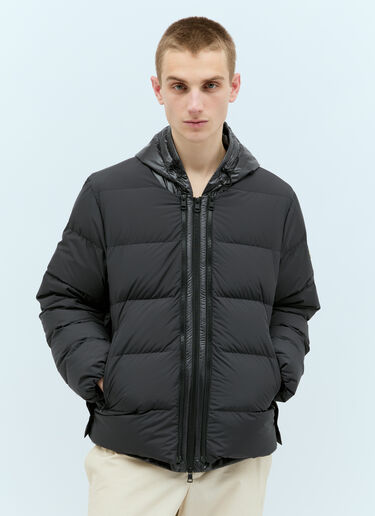 가로아 재킷 Moncler 가로아 재킷 블랙 mon0158008