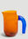 POLSPOTTEN Small Jug Transparent wps0690109