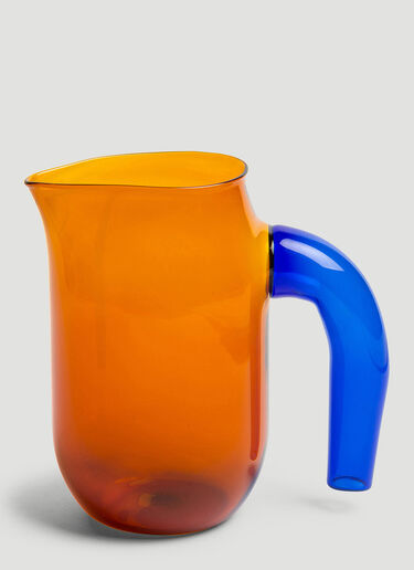 Hay Small Jug Orange wps0690090