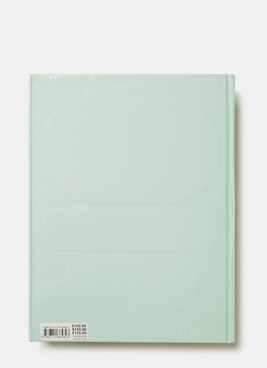 Ettore Sottsass Books Ettore Sottsass Black dbn0590006
