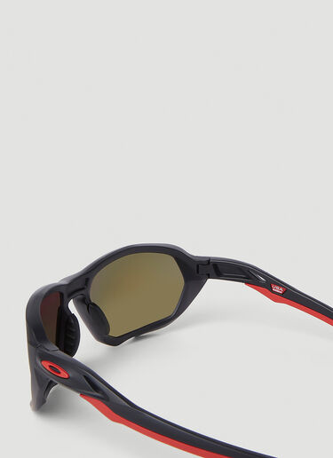 Oakley プラズマ OO9019 サングラス オレンジ lxo0251001