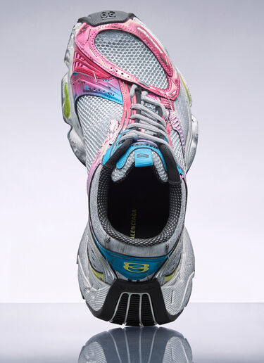 Balenciaga Stapler Sneakers Multicolour bal0258013