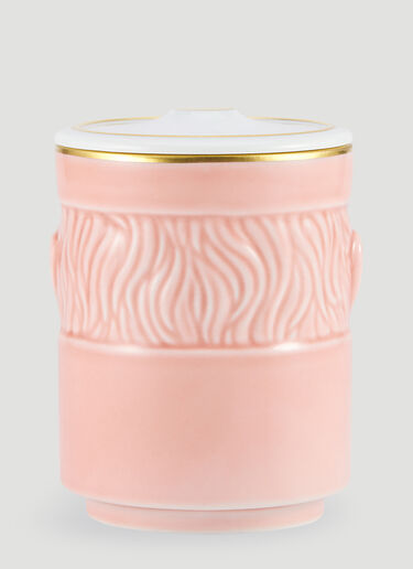 Ginori 1735 The Companion Candle Pink wps0670241