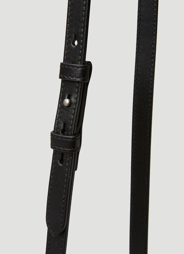 Gucci GG Marmont Mini Shoulder Bag Black guc0250139
