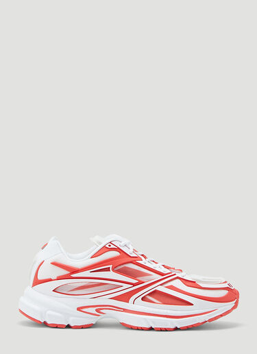 KANGHYUK x Reebok Premier Road Modern Sneakers Red knr0143001