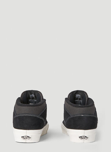 Vans UA Half Cab 33 DX High Top Sneakers Black van0152013