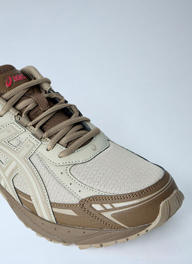 Gel-Ventx Sneakers Asics Gel-Ventx Sneakers Brown asi0164001