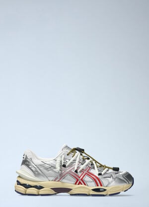 Asics x TOGA ARCHIVES Gel-Cumulus 16 Sneakers Grey att0362002