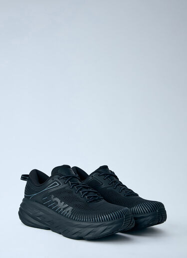 Bondi 7 Sneakers HOKA Bondi 7 Sneakers Black hok0242001
