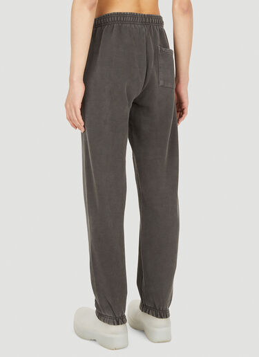 Heavy Track Pants Entire Studios Heavy Track Pants Grey ent0150023