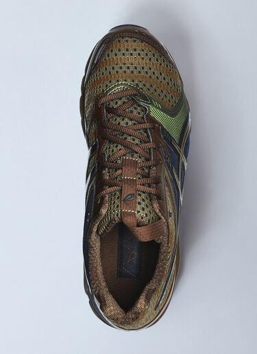 Asics UB9-S GEL-DS 14 运动鞋  棕色 asi0360040