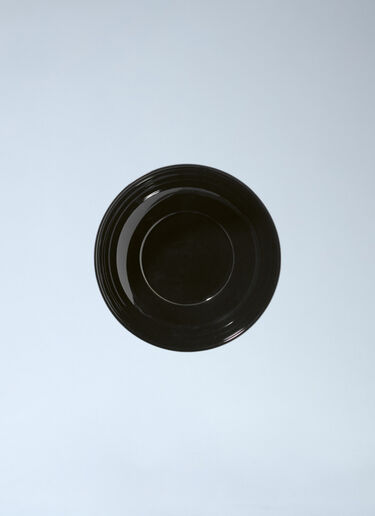Serax x Ann Demeulemeester Set Of Two Dé Bowls Black wps0691781