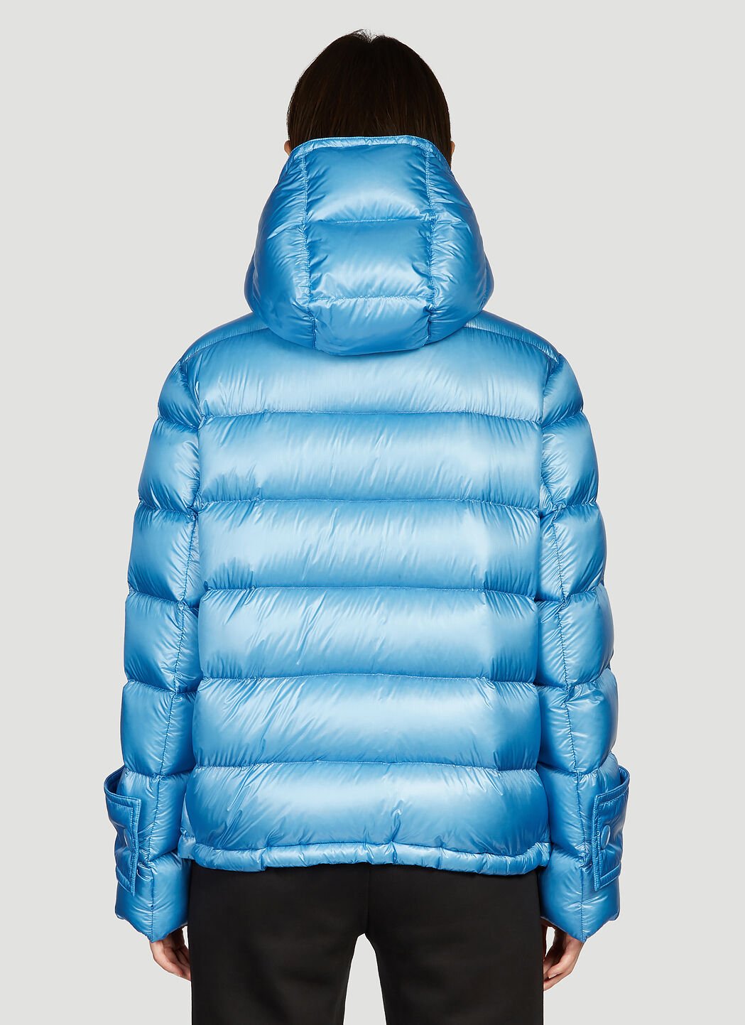 Moncler hot sale turquin jacket