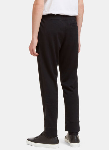 Aiezen AIEZEN Pantalon de survêtement en coton Black aie0118015