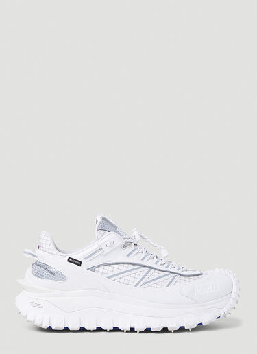 Moncler TrailGrip GTX Sneakers White mon0153042