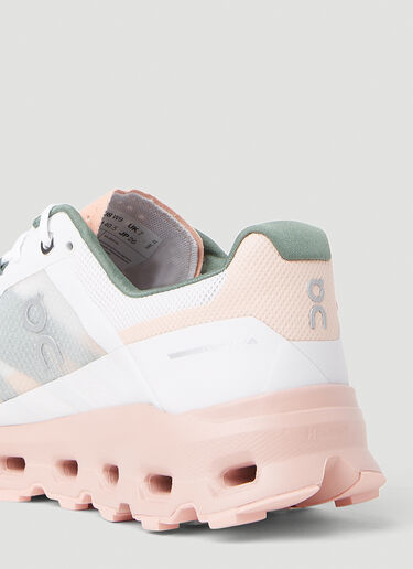 On Cloudvista Sneakers Pink onr0251003