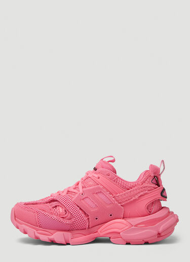 Balenciaga Track Sneakers Pink bal0249022
