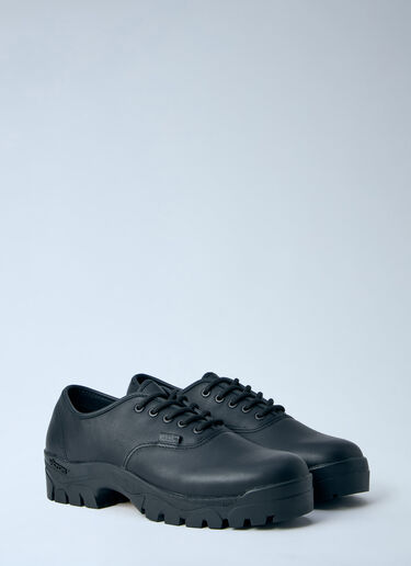 Vans OTW Authentic Oxford Sneakers Black van0164001