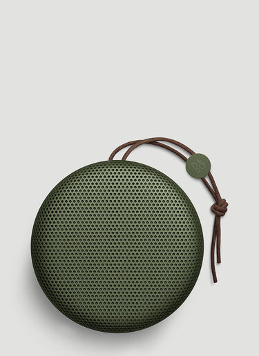Beoplay A1 Speaker Bang & Olufsen Beoplay A1 Speaker Green wps0640028