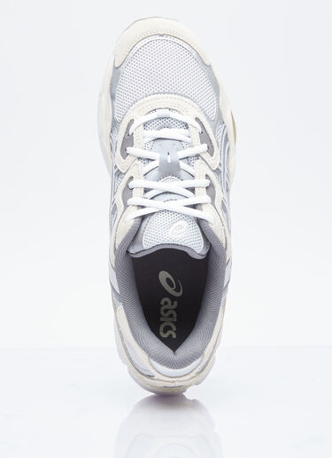 Asics 젤-NYC 스니커즈 베이지 asi0354005