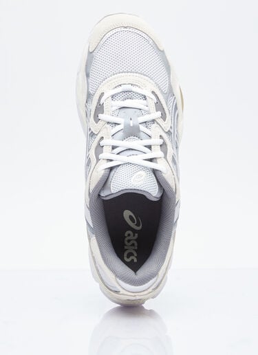Asics Gel-NYC 运动鞋 米 asi0354005