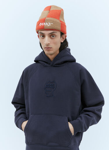 棋盘格无檐便帽 Awake NY 棋盘格无檐便帽 米色 awk0154017