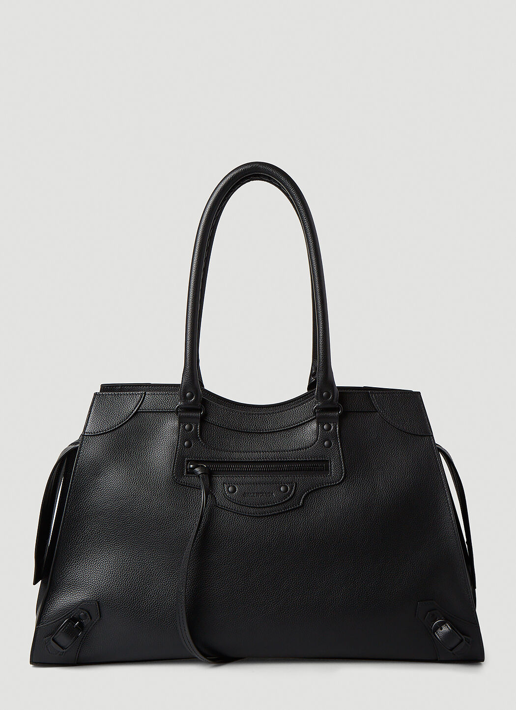Large balenciaga tote shop