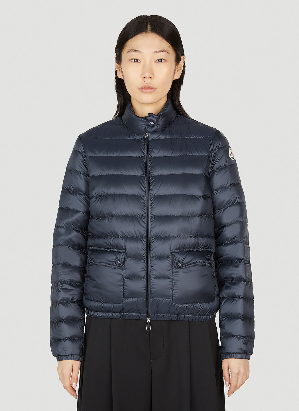 Lans giubbotto moncler sale