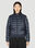 Gucci Lans Puffer Jacket Brown guc0251123