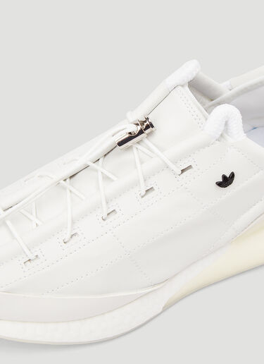 adidas by Craig Green [ZX 2K フォーマー II] スニーカー ホワイト adg0345001