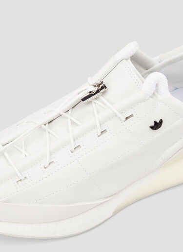 adidas by Craig Green ZX 2K Phormar II Sneakers White adg0345001