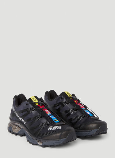 Salomon XT-4 OG Sneakers Black sal0352019