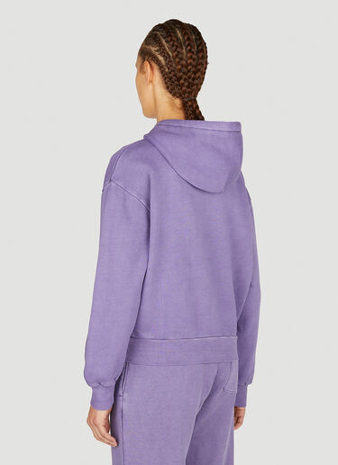 Carhartt WIP Nelson Hooded Sweatshirt Purple wip0252011