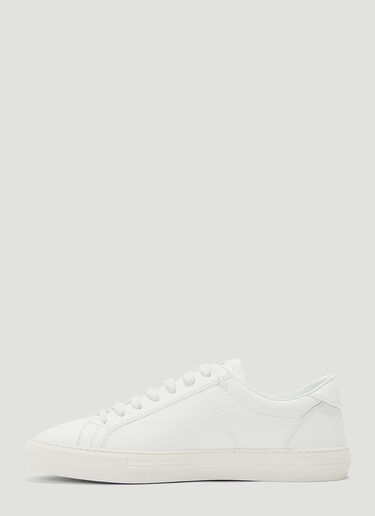 Moncler New Moncao Sneakers White mon0144029