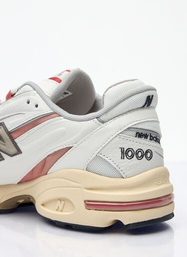 New Balance 1000  Sneakers White new0158006