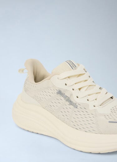 Palm Angels Sunset Sneakers Cream pma0264001