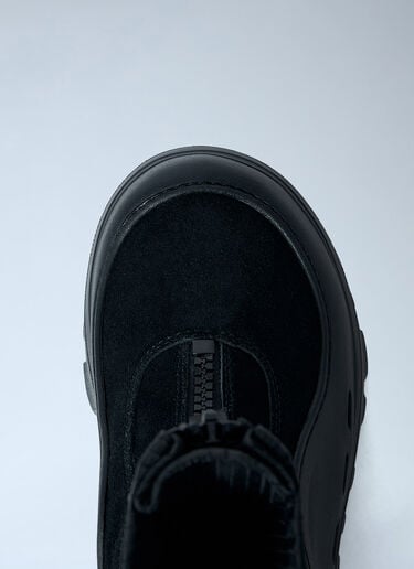 PeakMod Boots UGG PeakMod Boots Black ugg0162009