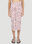 Isabel Marant Étoile Jeldia Skirt Cream ibe0251003