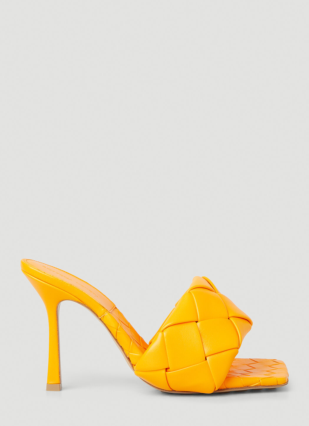 Talon bottega best sale