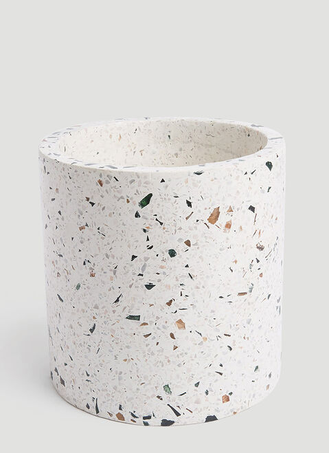 Serax Terrazzo Pot Small Black wps0644623