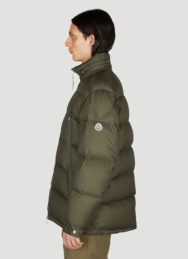 Moncler Nervion Down Jacket Green mon0153019